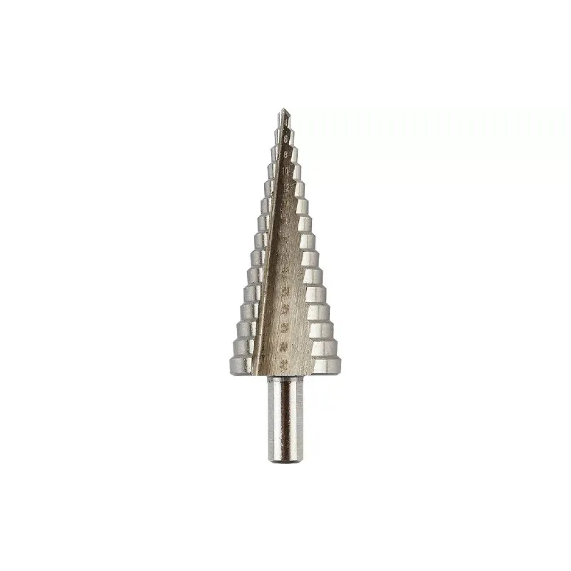 Свердло по металу східчасте Graphite (54T304), 4 х 32 мм