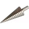 Свердло по металу східчасте Graphite (54T304), 4 х 32 мм