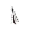 Свердло по металу східчасте Graphite (54T304), 4 х 32 мм