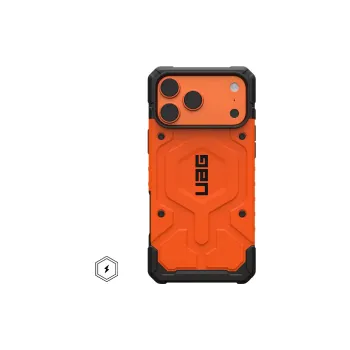 Capa para iPhone 17 Pro Max UAG (114549119797)