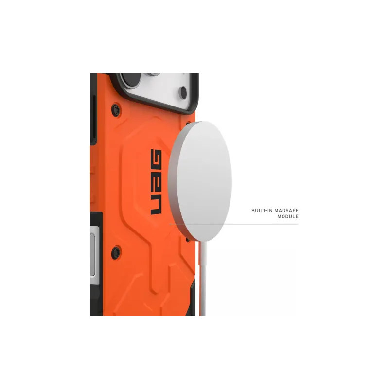 Capa para iPhone 17 Pro Max UAG (114549119797)