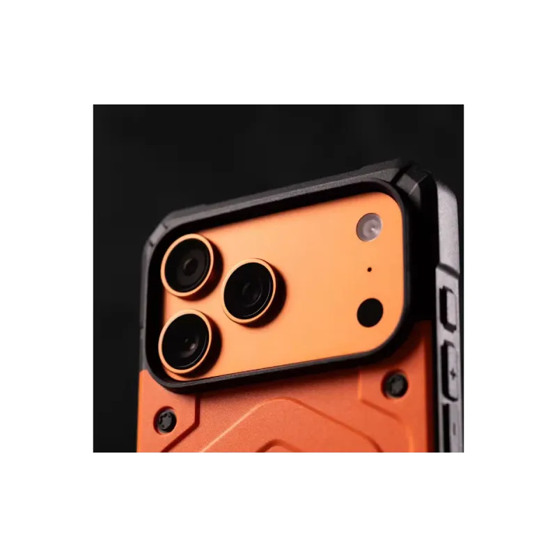 Capa para iPhone 17 Pro Max UAG (114549119797)