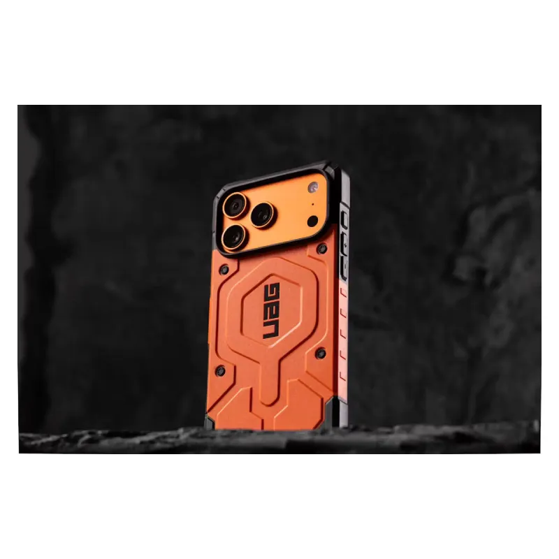 Capa para iPhone 17 Pro Max UAG (114549119797)