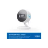 IP видеокамера TP-Link (Tapo C125)