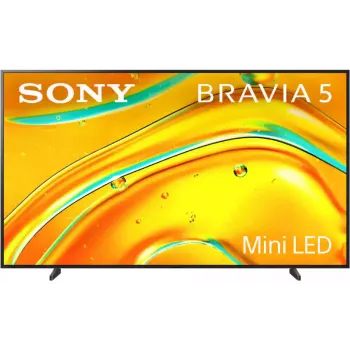 Fernseher Sony, Black (K-98XR50)