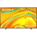 TELEVISOR Sony, Black (K-98XR50)