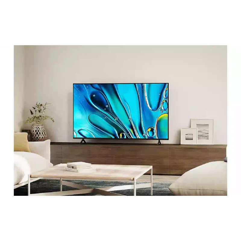 ТБ Sony (K-65S30), Black