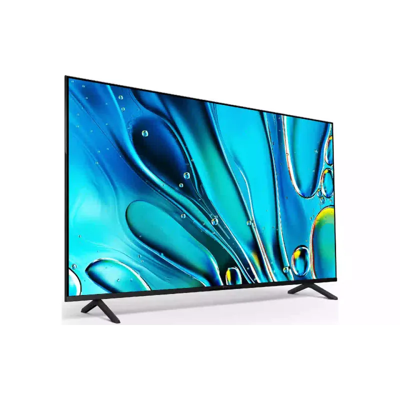 ТБ Sony (K-65S30), Black