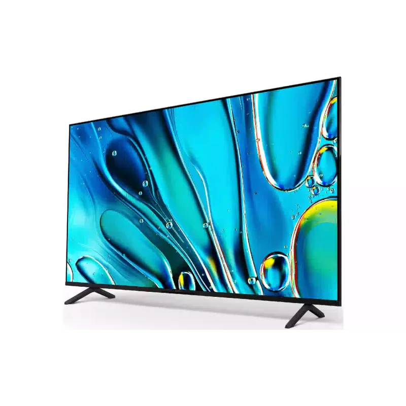 ТБ Sony (K-65S30), Black