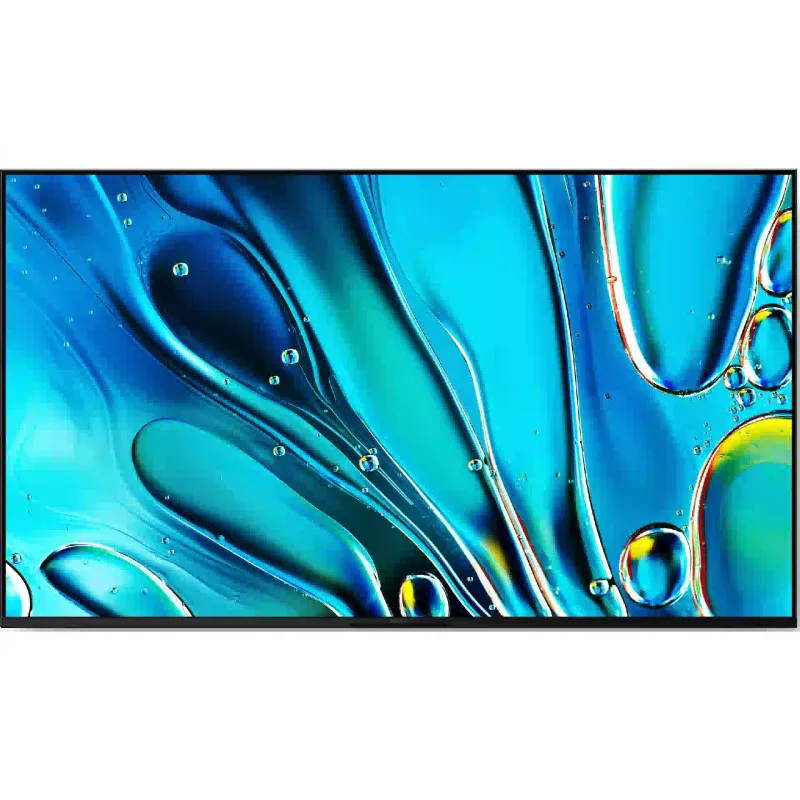 ТБ Sony (K-65S30), Black