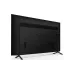 TELEVISOR Sony, Black (K-65S30)