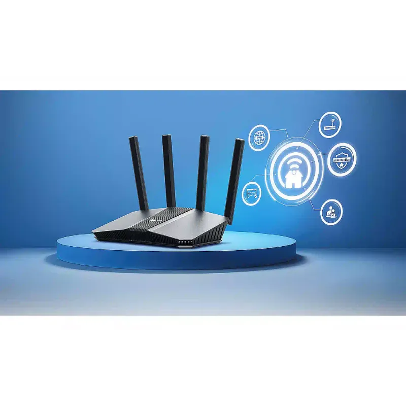 Roteador Asus RT-BE55 (90IG0A80-MO3C00)
