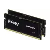 ذاكرة للكمبيوتر الشخصي Kingston (KF560S38IBK2-32)