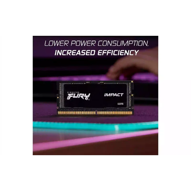 ذاكرة للكمبيوتر الشخصي Kingston (KF560S38IBK2-32)