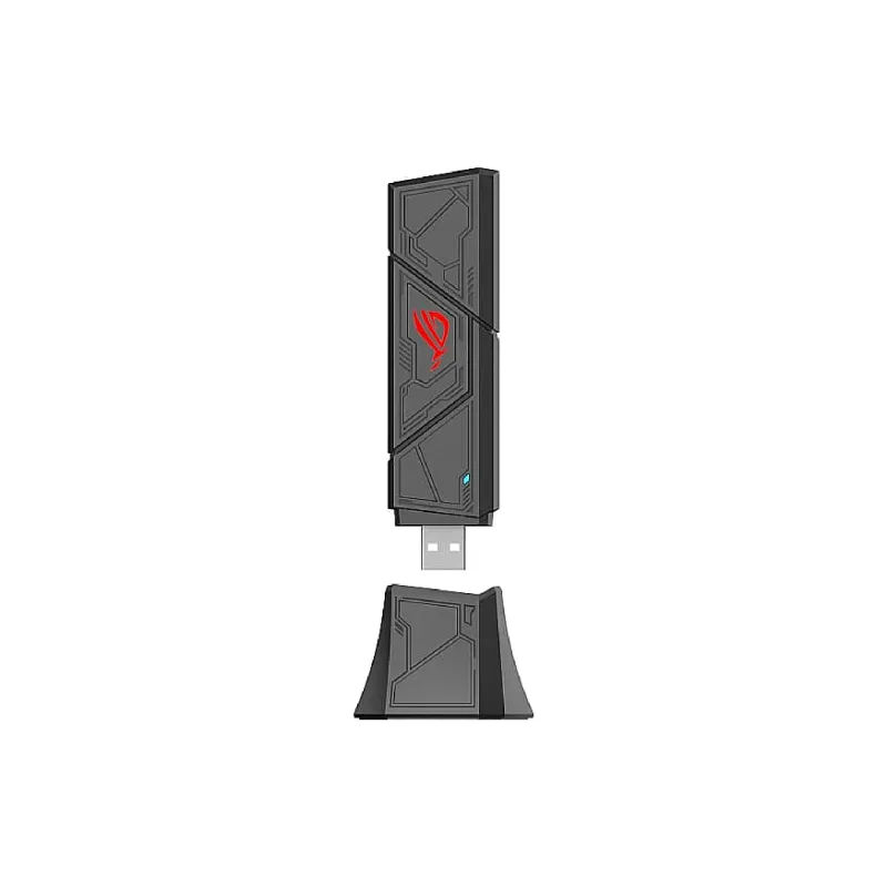 Adaptador Wi-Fi Asus (90IG09I0-MO0B00)