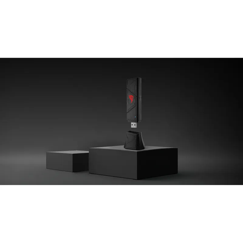 Adaptador Wi-Fi Asus (90IG09I0-MO0B00)
