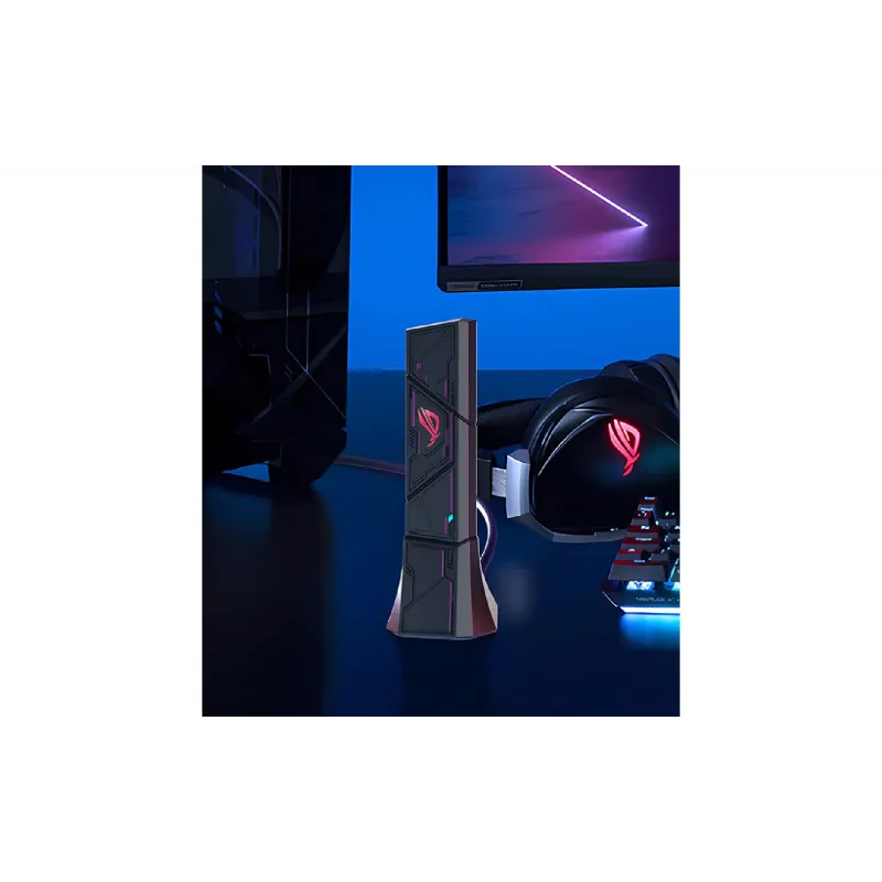Adaptador Wi-Fi Asus (90IG09I0-MO0B00)