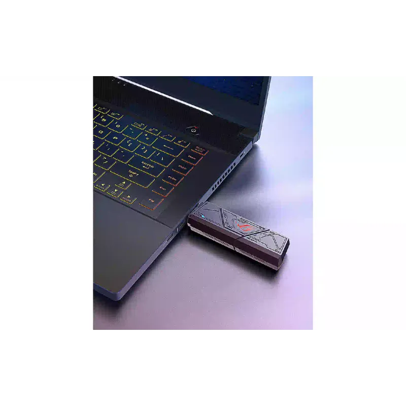 Adaptador Wi-Fi Asus (90IG09I0-MO0B00)