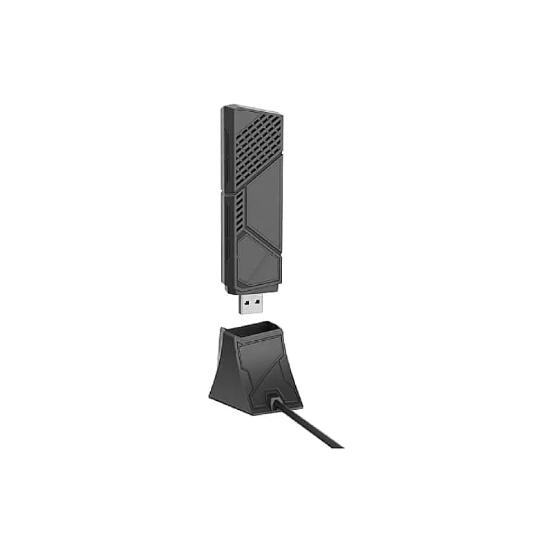 Adaptador Wi-Fi Asus (90IG09I0-MO0B00)