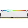 ذاكرة للكمبيوتر الشخصي Kingston, White (KF560C30BWEA-16)