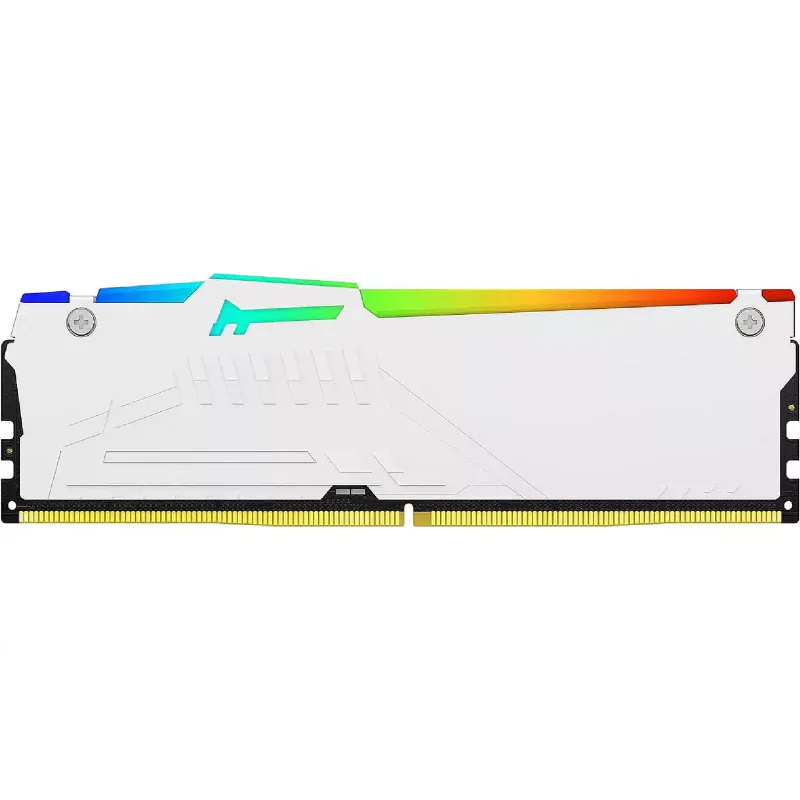 ذاكرة للكمبيوتر الشخصي Kingston, White (KF560C30BWEA-16)