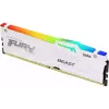 ذاكرة للكمبيوتر الشخصي Kingston, White (KF560C30BWEA-16)