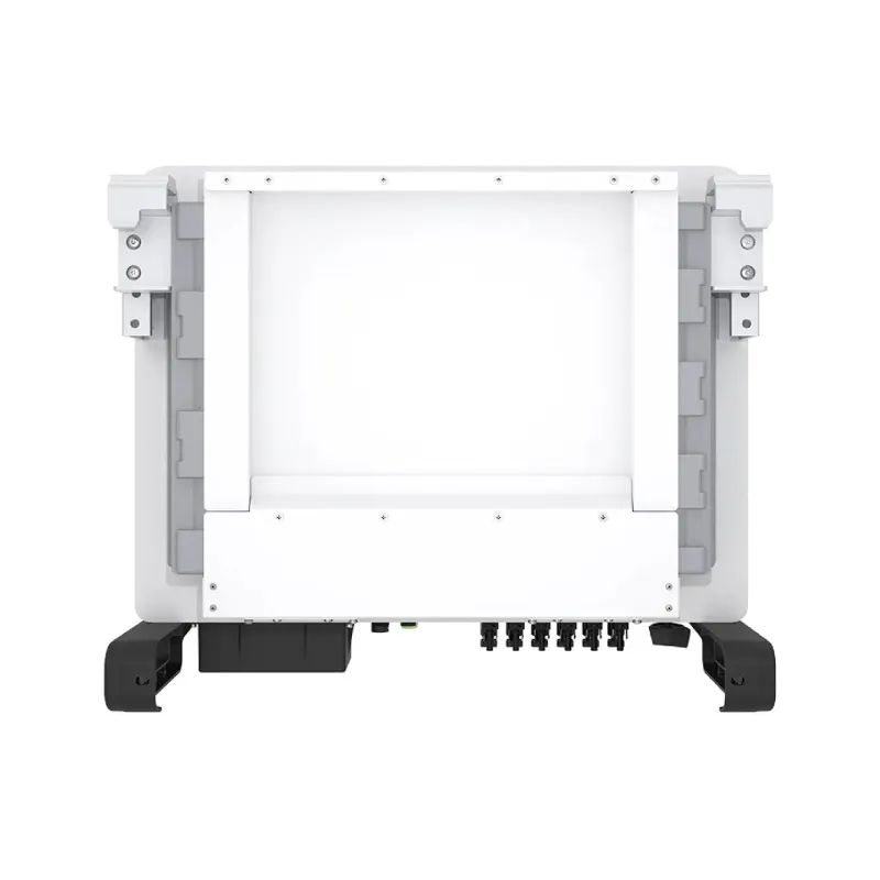 Інвертор Solis S5 (S5-GC30K), 30 кВт