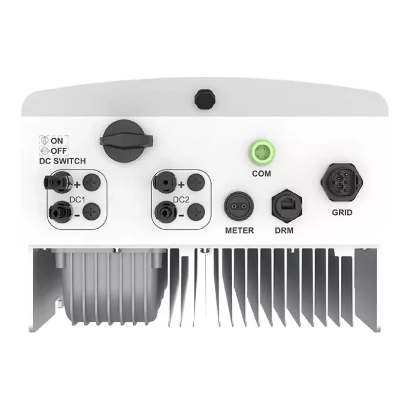 Інвертор Solis S5 (S5-GR3P15K), 15 кВт