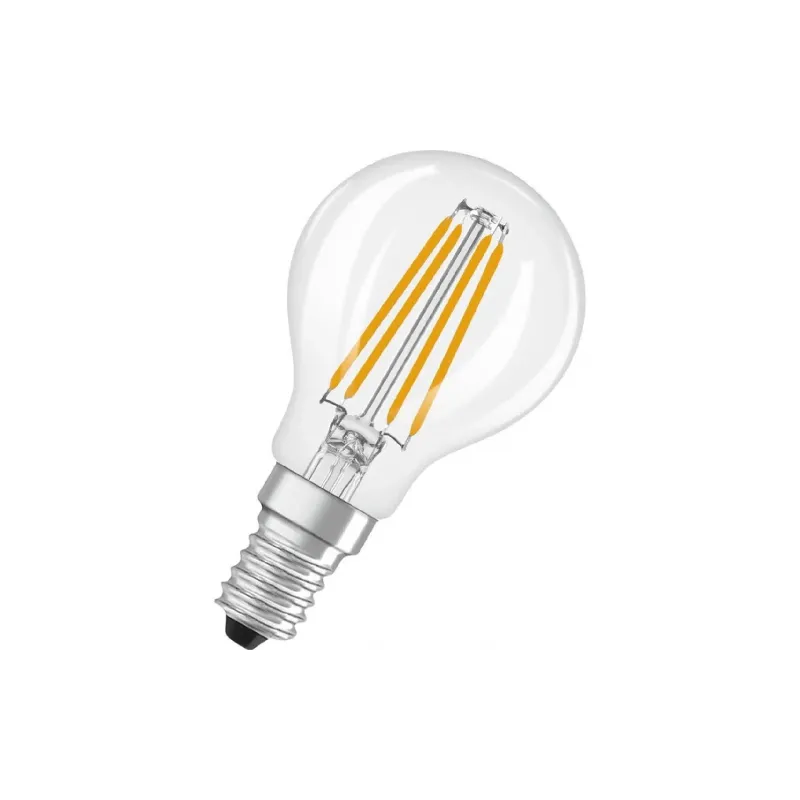 LED lamp Osram P45 (4099854468339)