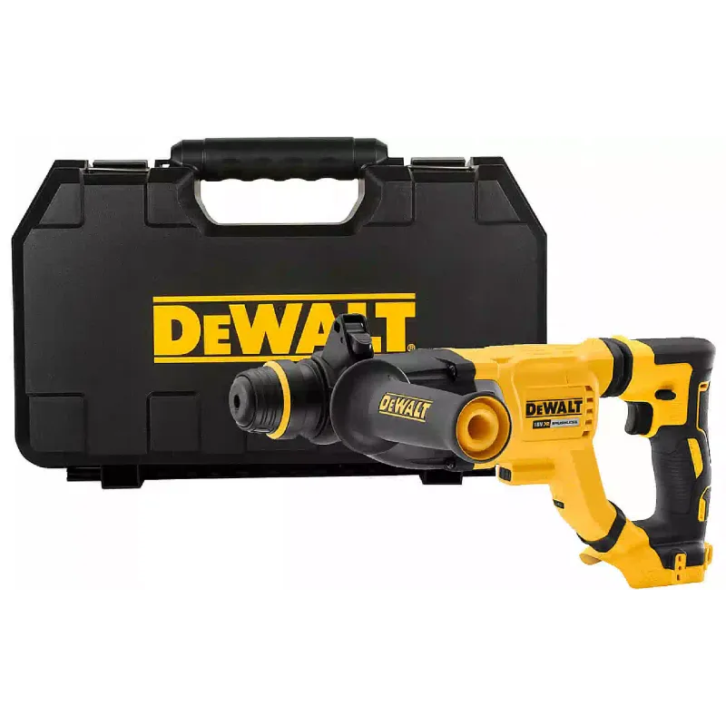 Akumulatorski udarni vrtalnik DeWALT (DCH263NK)