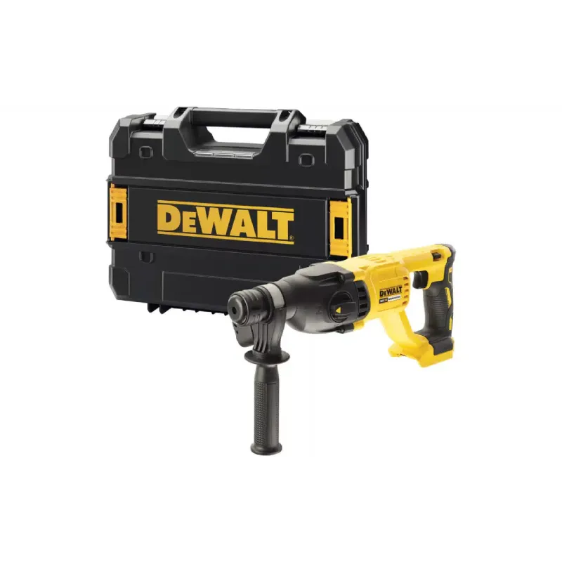 Perforator DeWALT (DCH133NT)