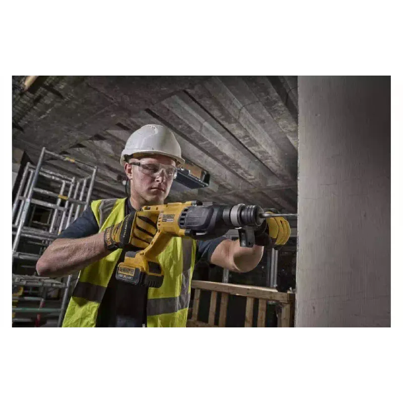 Perforator DeWALT (DCH133NT)