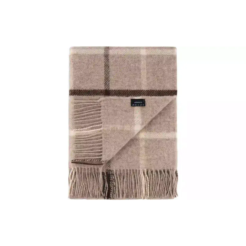 Xadrez Ardesto Leonardo Alpina, Beige (ART0702LM)