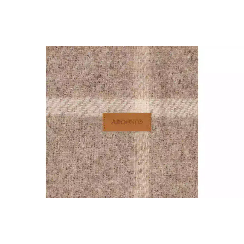 Xadrez Ardesto Leonardo Alpina, Beige (ART0702LM)
