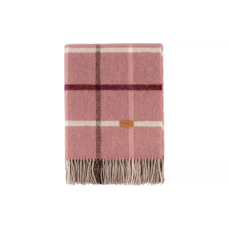 Pléd Ardesto Leonardo Alpina, Pink (ART0701LM)