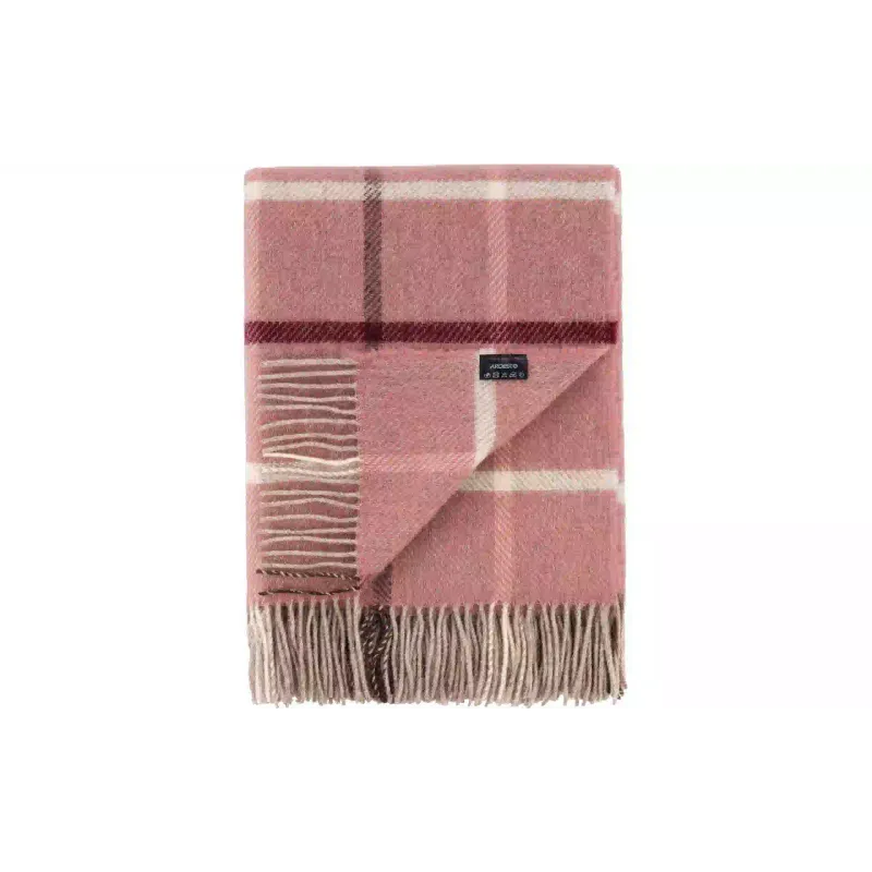 Pléd Ardesto Leonardo Alpina, Pink (ART0701LM)