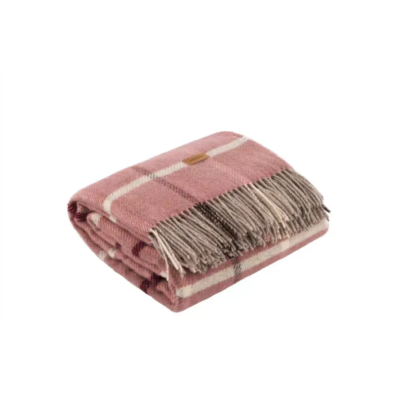 Pléd Ardesto Leonardo Alpina, Pink (ART0701LM)