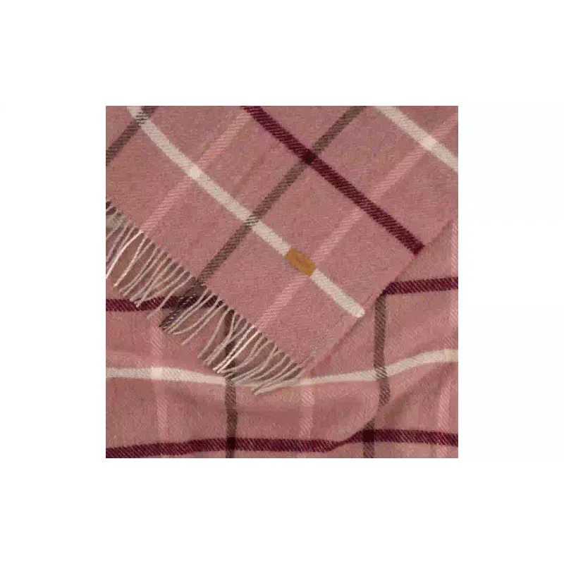 Pléd Ardesto Leonardo Alpina, Pink (ART0701LM)