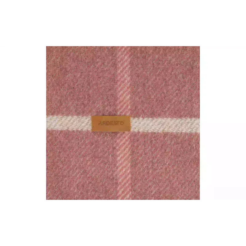 Pléd Ardesto Leonardo Alpina, Pink (ART0701LM)