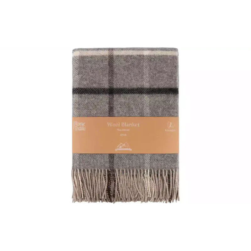 Xadrez Ardesto Leonardo Alpina, Grey (ART0703LM)