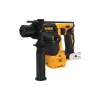 Lyukasztógép DeWALT (DCH072N)