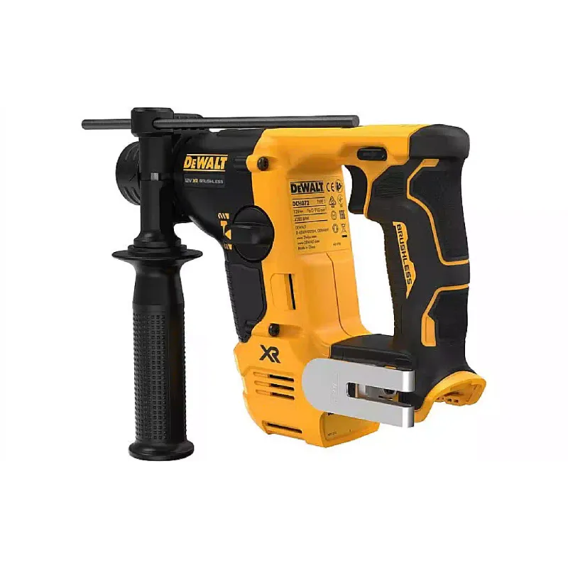 Lyukasztógép DeWALT (DCH072N)