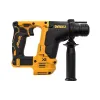 Lyukasztógép DeWALT (DCH072N)