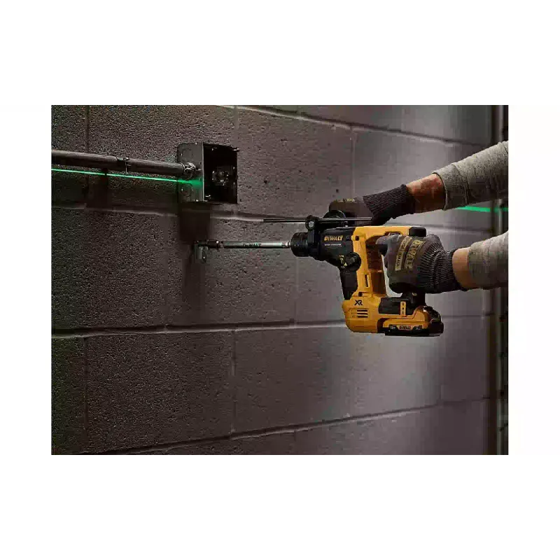 Lyukasztógép DeWALT (DCH072N)