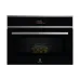 Horno microondas empotrado Electrolux, Black (EVM8E09X)