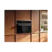 Horno microondas empotrado Electrolux, Black (EVM8E09X)