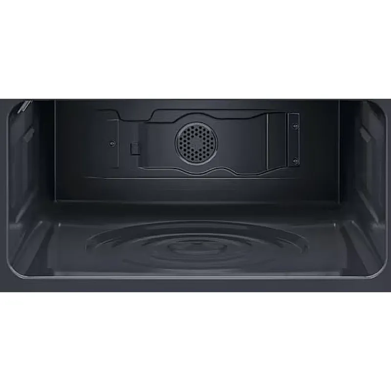 فرن ميكروويف مدمج Electrolux, Black (EVM8E09X)