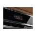 Horno microondas empotrado Electrolux, Black (EVM8E09X)