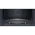 Horno microondas empotrado Electrolux, Black (EVM8E09X)