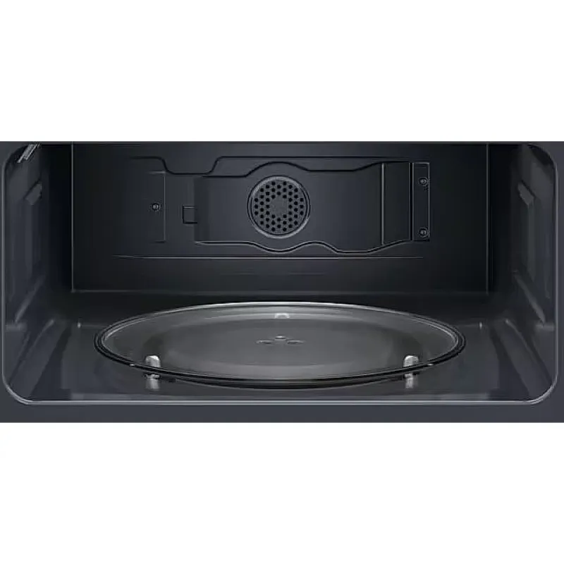 فرن ميكروويف مدمج Electrolux, Black (EVM8E09X)